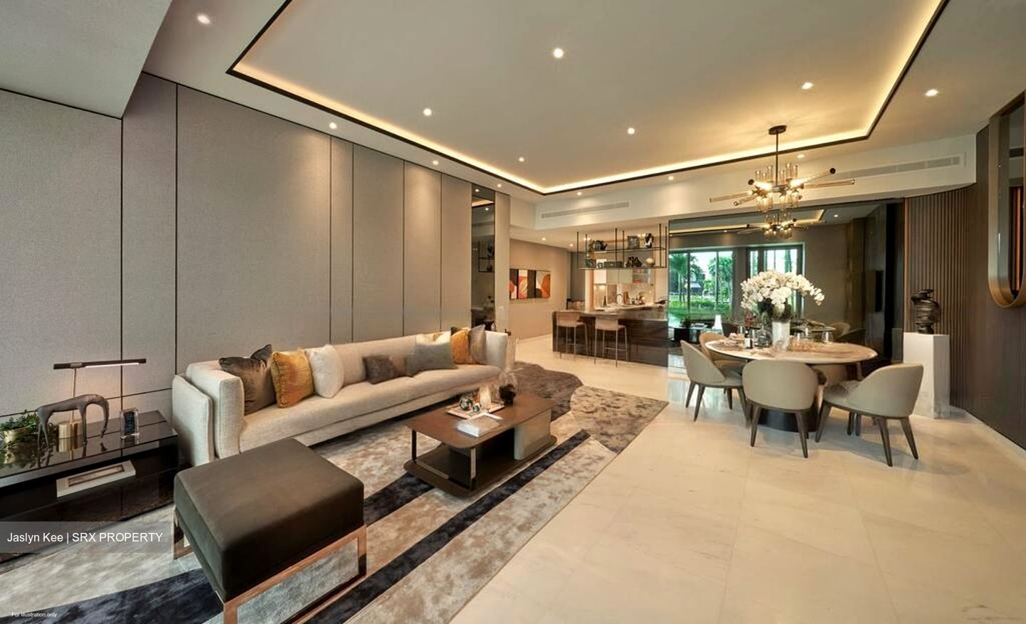 The Residences at W Singapore Sentosa Cove (D4), Condominium #472690611
